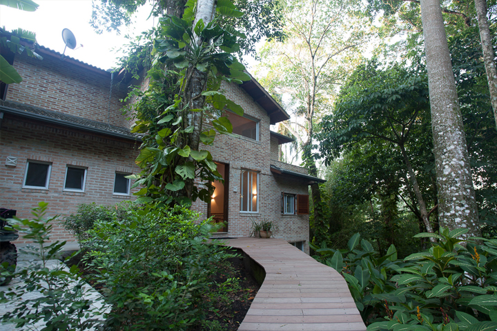 Casa Barra do Sahy