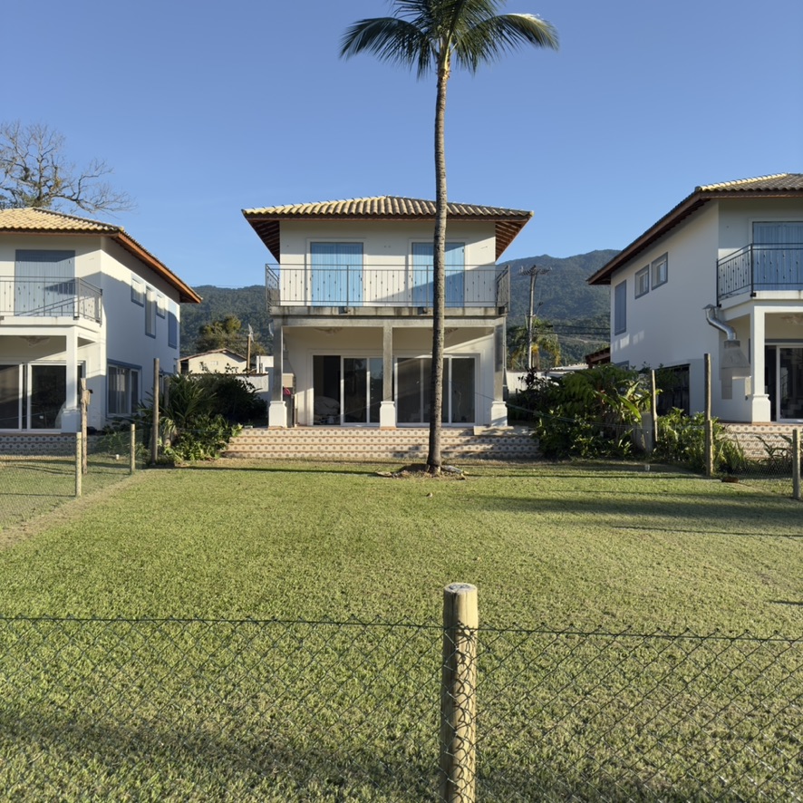 Residencial Ilha Bela